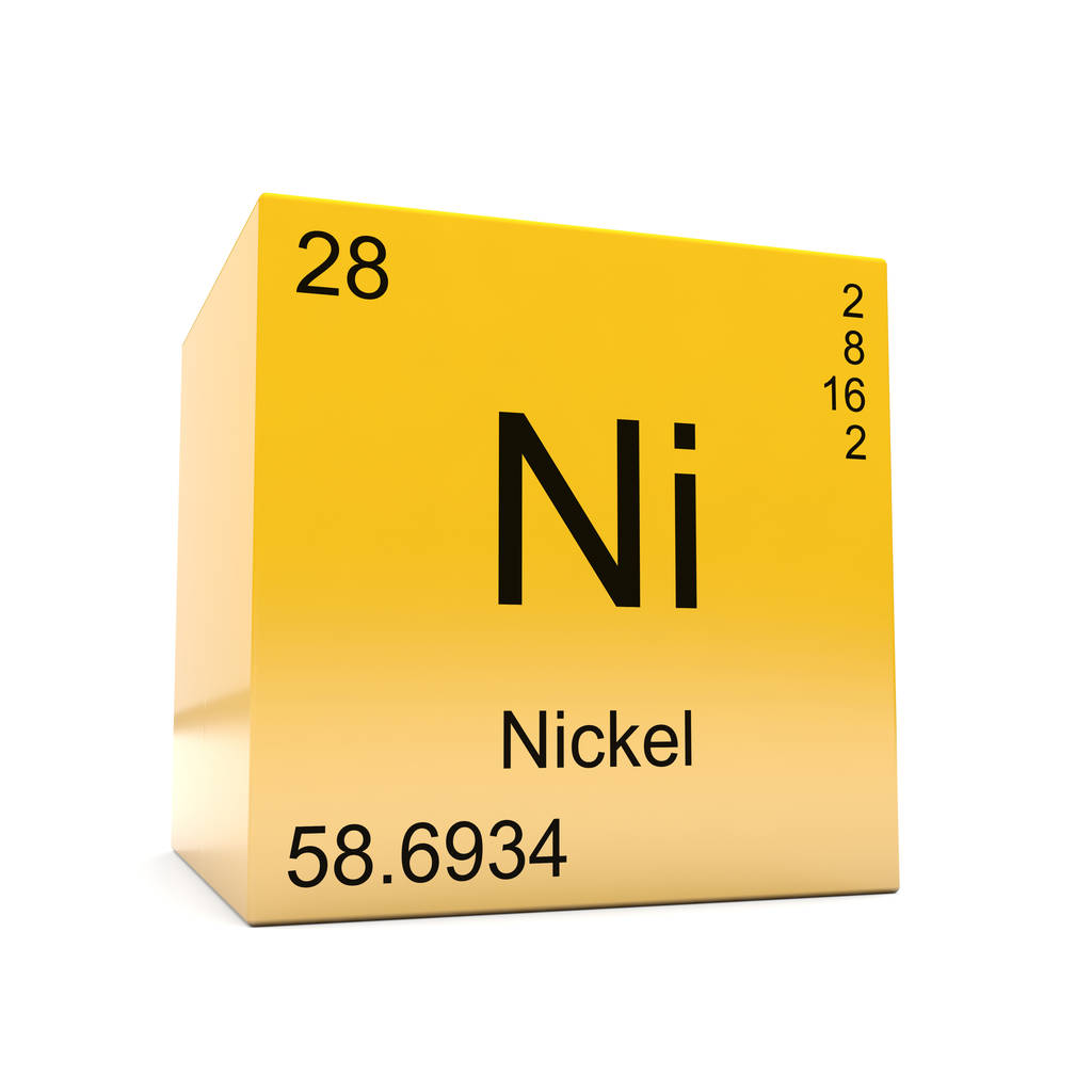 镍价格涨势不断,伟明环保上涨超6%