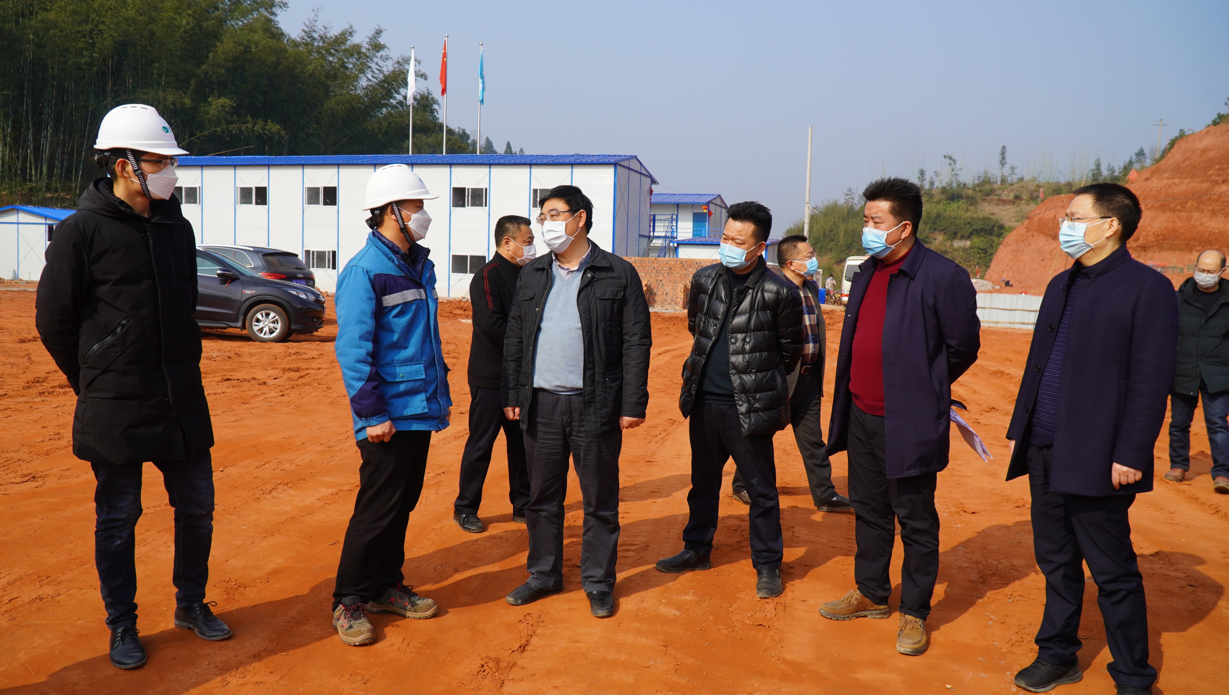 县区PPP项目的三角僵局