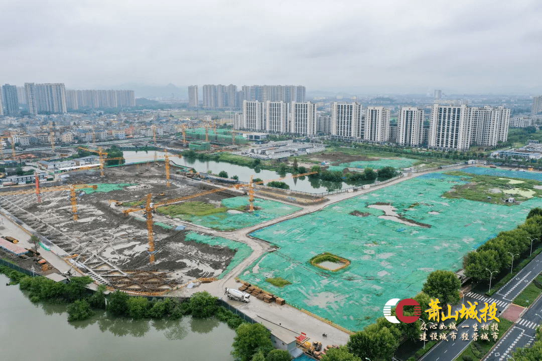 甘咨询：已在城中村改造等领域获得项目订单