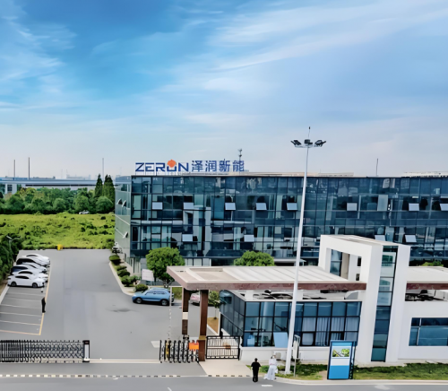 尚水智能创业板IPO提交注册 锂电池制浆系统在国内市场排名第三