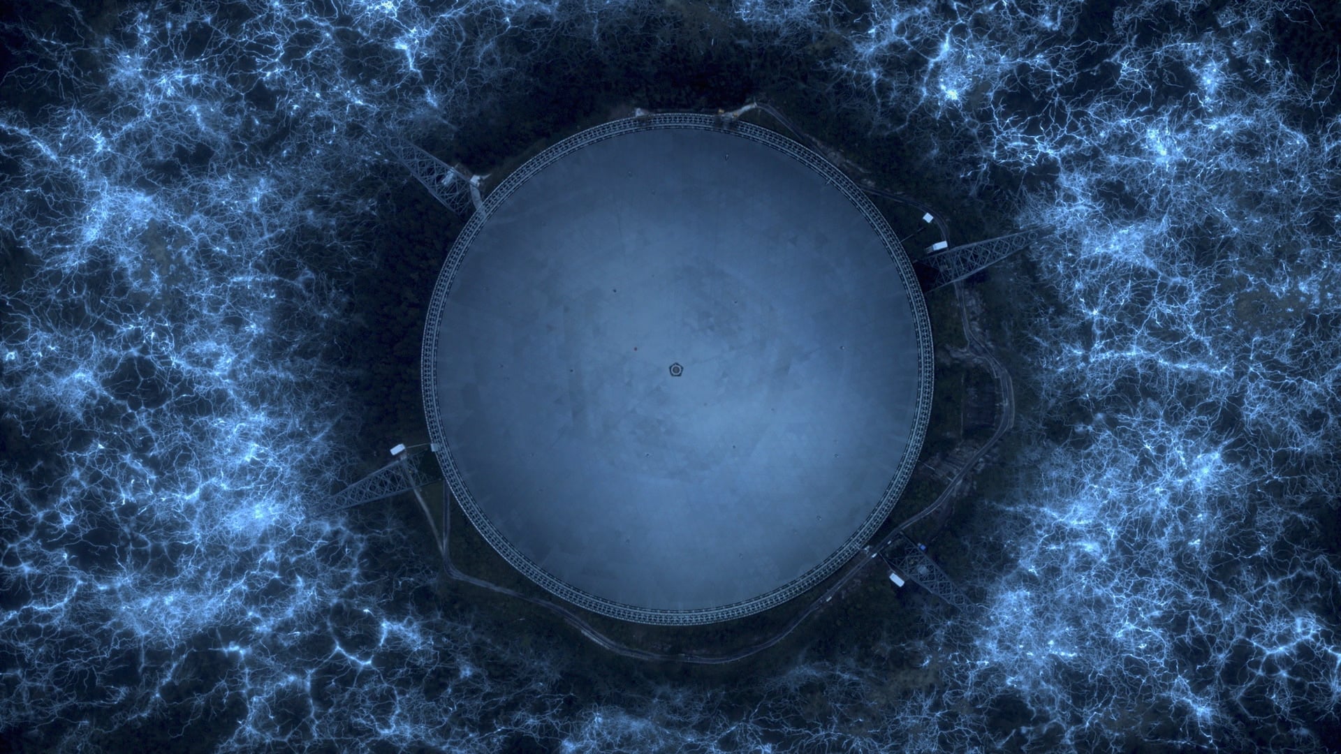 新华鲜报丨再立新功！“中国天眼”找到快速射电暴起源关键证据