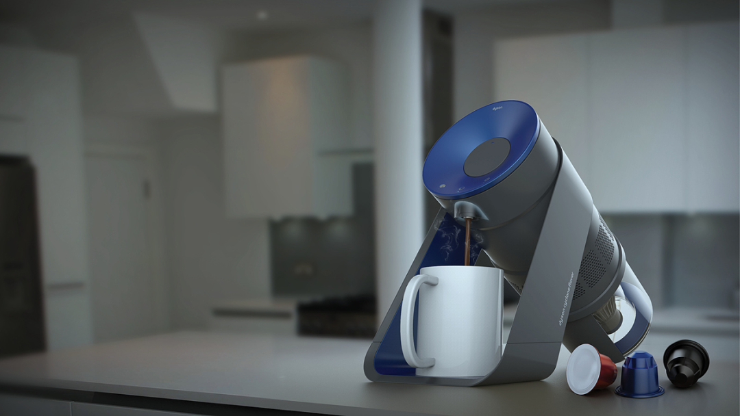 人保服务 ,人保财险 _2026年咖啡机产业：智能化与豆荚兼容技术，构建用户粘性与生态壁垒