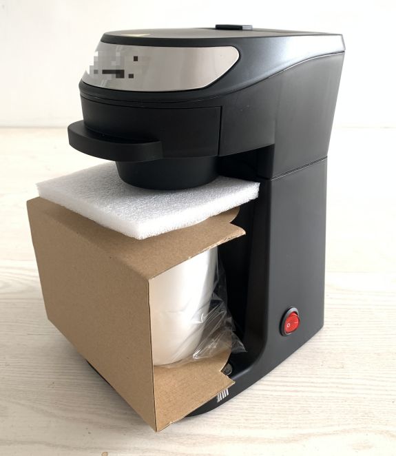 人保服务 ,人保财险 _2026年咖啡机产业：智能化与豆荚兼容技术，构建用户粘性与生态壁垒