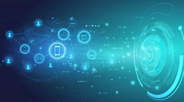 助力数智化转型 顶点软件领航金融信创