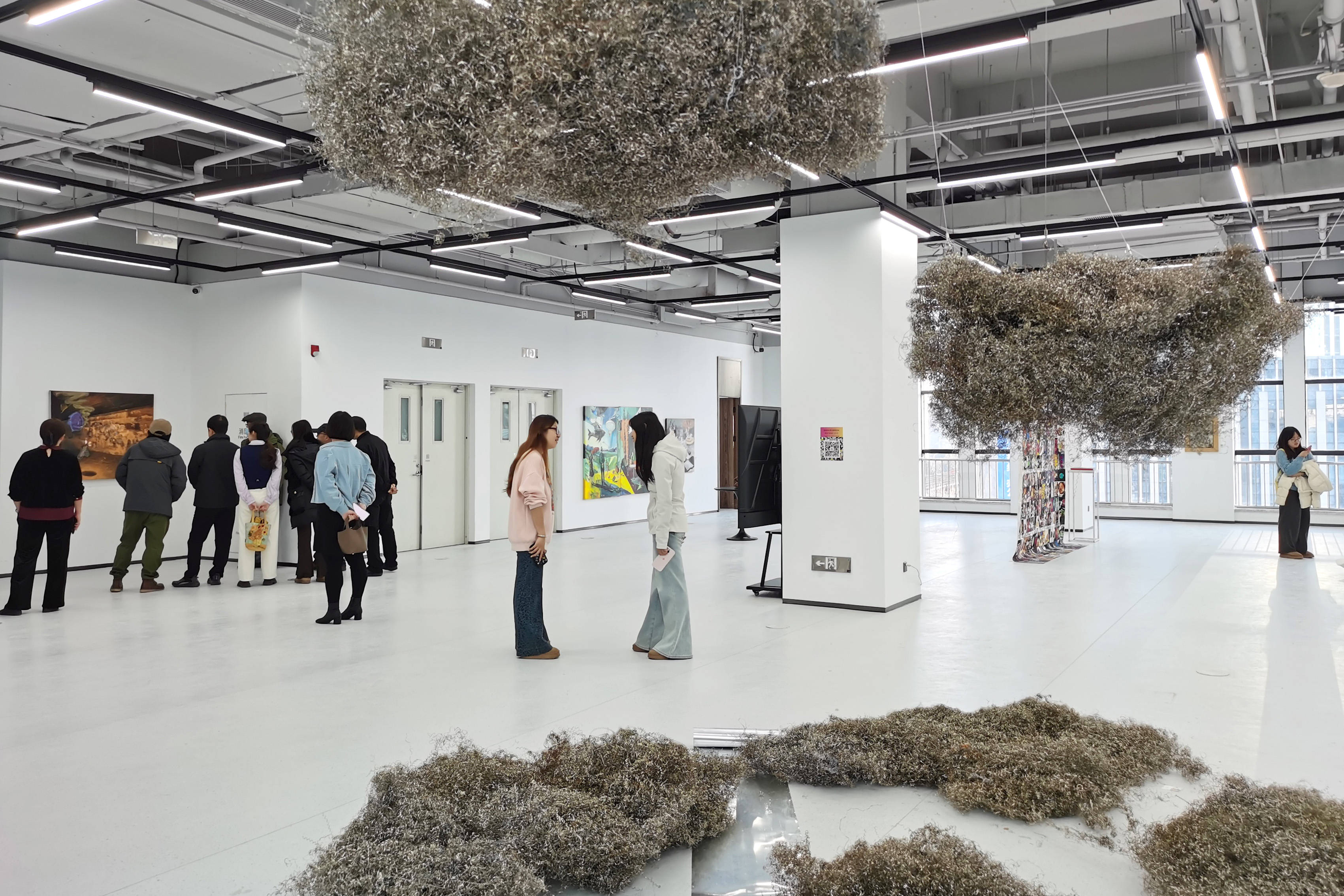 沪上看展|“生生之美：超越时计的艺术”主题大展