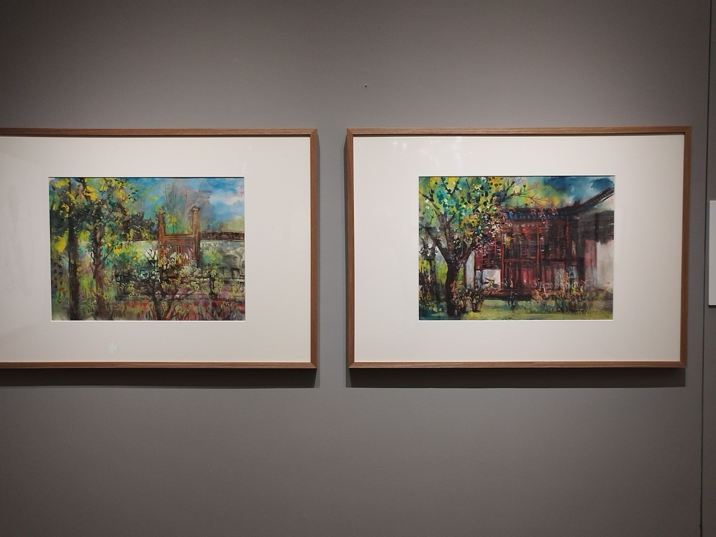 沪上看展|“生生之美：超越时计的艺术”主题大展