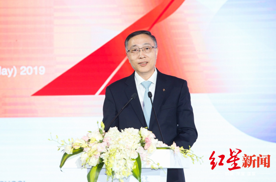 史杰君:“浮躁”二十年,我才读懂制造业的“土” | 我们的四分之一世纪