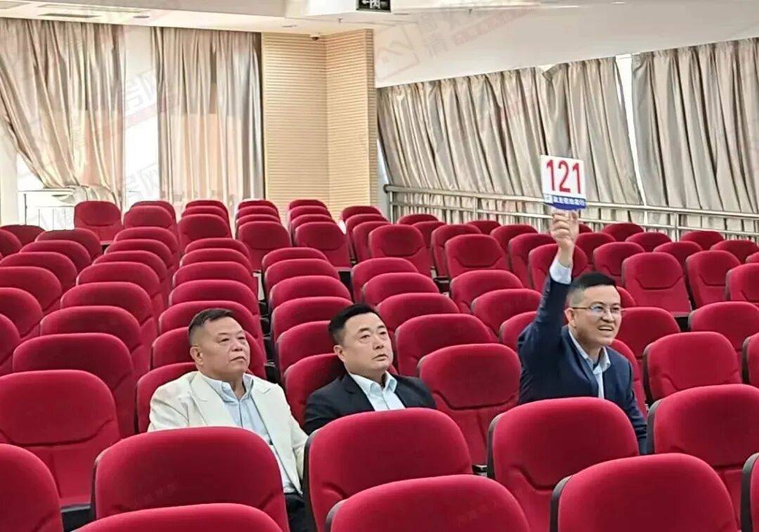 博杰股份:截至2026年1月9日股东户数为19,757户