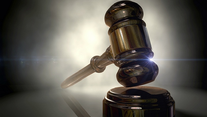 观致汽车强制执行案件仍在司法程序处置中 按照法定程序依法处置