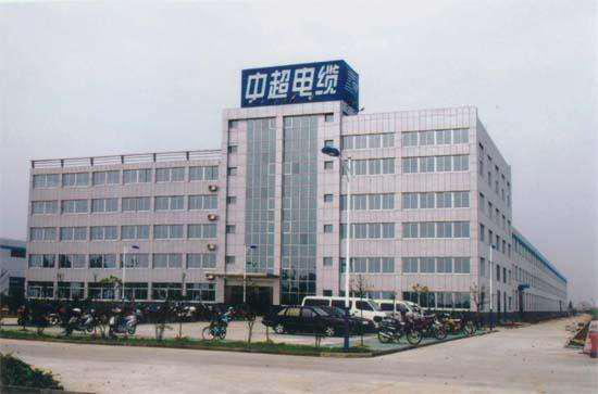 中超控股：科耐特产品可配合变压器使用