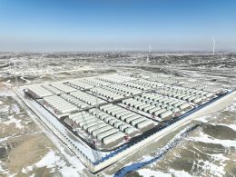 中电联张琳：“十五五”期间电力系统调节成本预计达到万亿元级