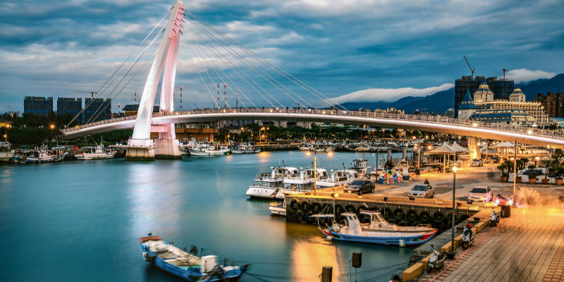 台海观澜 | 倒计时两年,2028年两岸关系的3个时间节点