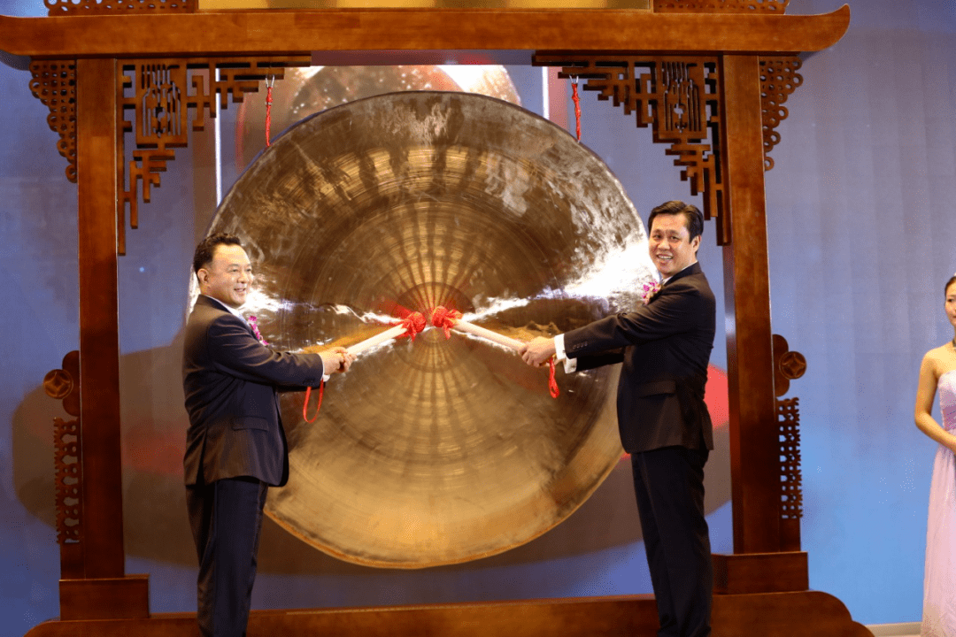 南华期货(2691.HK)IPO净筹12.03亿港元，12月22日正式登陆港交所