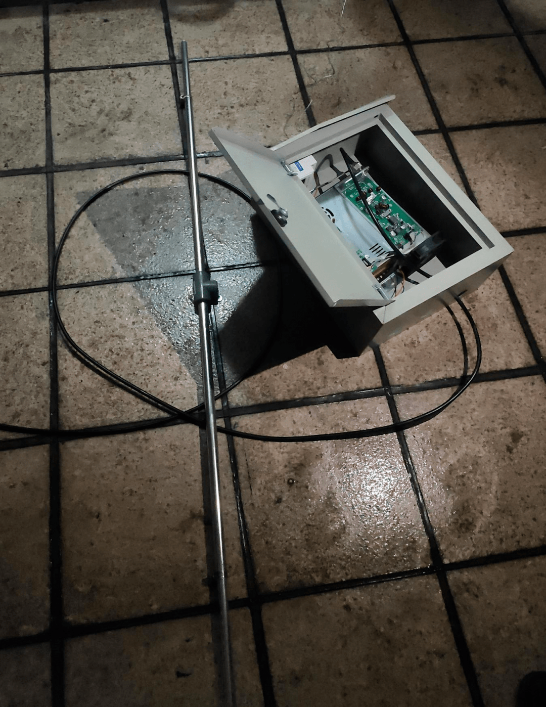 硕贝德:持续提供天线及散热器件产品