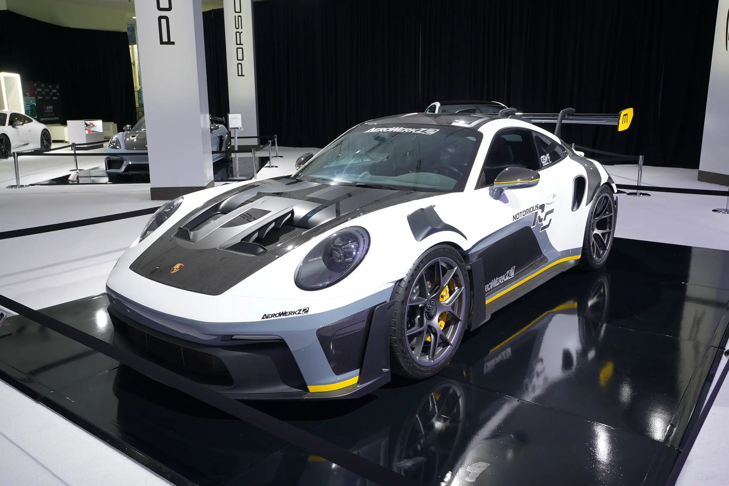 保时捷2025年交付279449辆汽车,同比下降10%