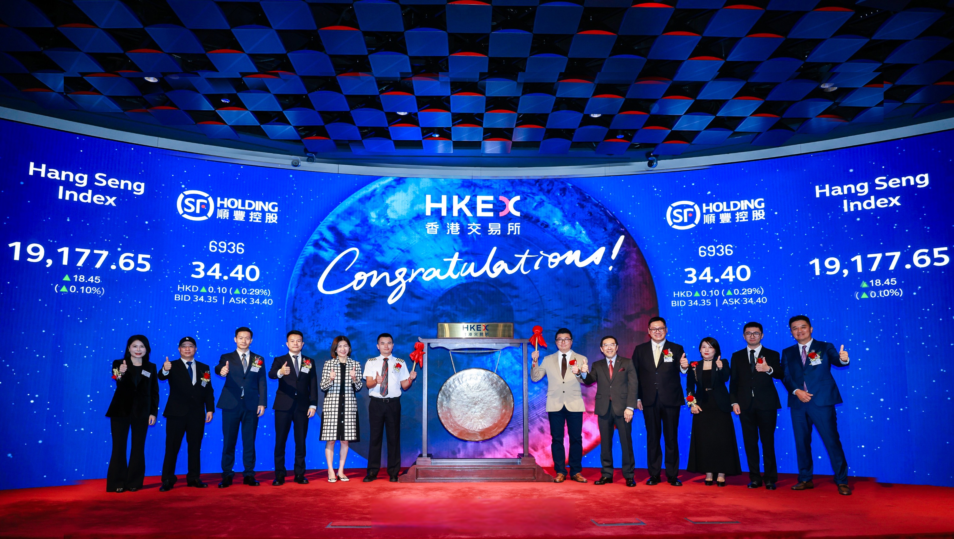 【IPO追踪】多宁生物向联交所申请上市