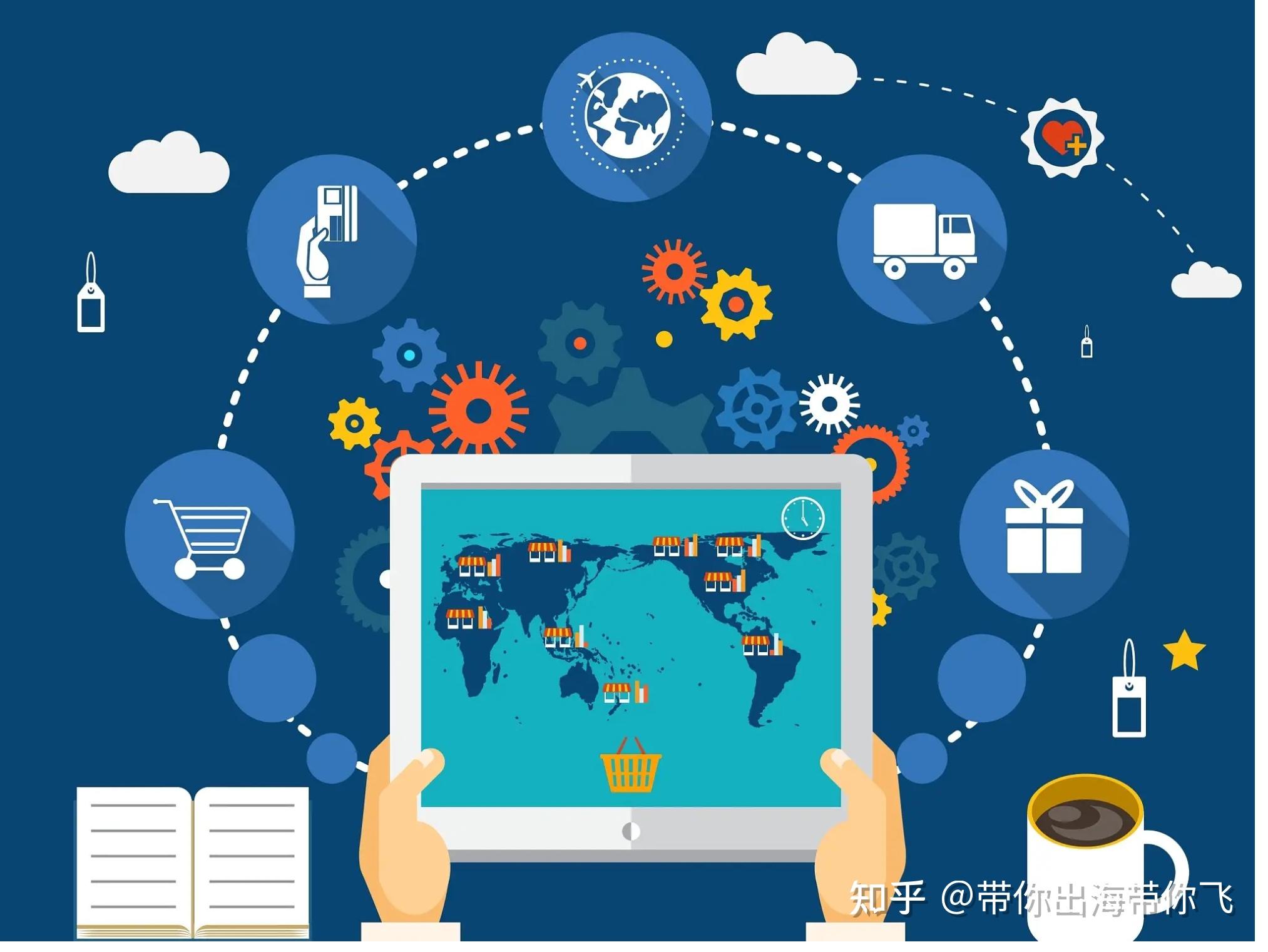 eBay汽配跨境电商掘金欧洲，用AI与直播应对竞争