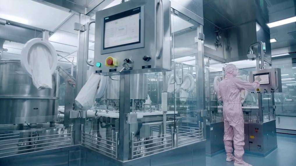 新华视点丨科创“新”力量：新发展理念引领下的中国智造