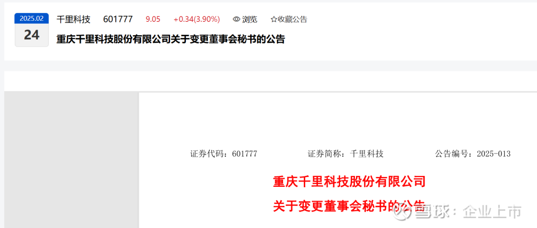 鸿远电子聘任蒋南为董秘：曾任奥园美谷董秘 2021年薪酬119.44万