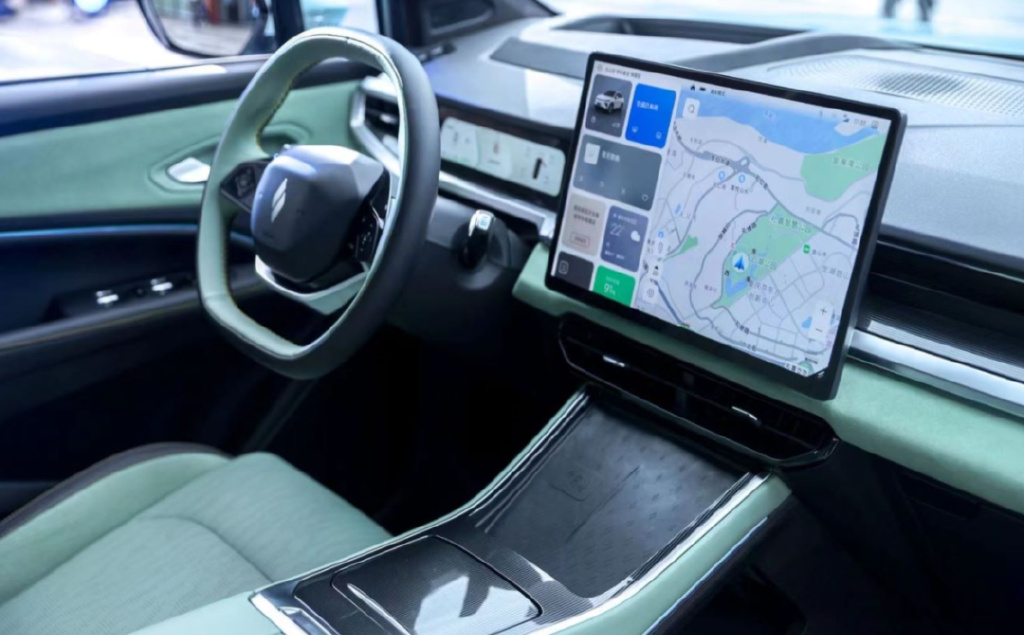 威孚高科：第六代毫米波角雷达已实现量产