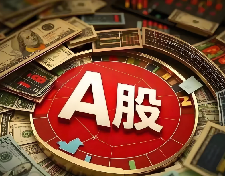 A股尾盘，多股逆势拉升封板！6股获巨额资金抢筹！