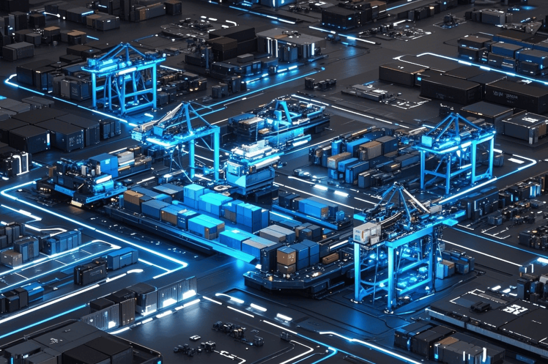 万胜智能:供应链优先布局国产化