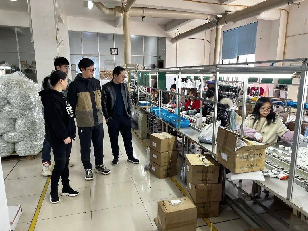 天银机电：产品主要远销欧洲等国家