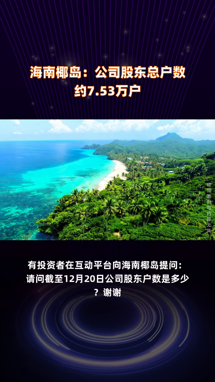 莱美药业：截至2026年1月20日股东户数为30,275