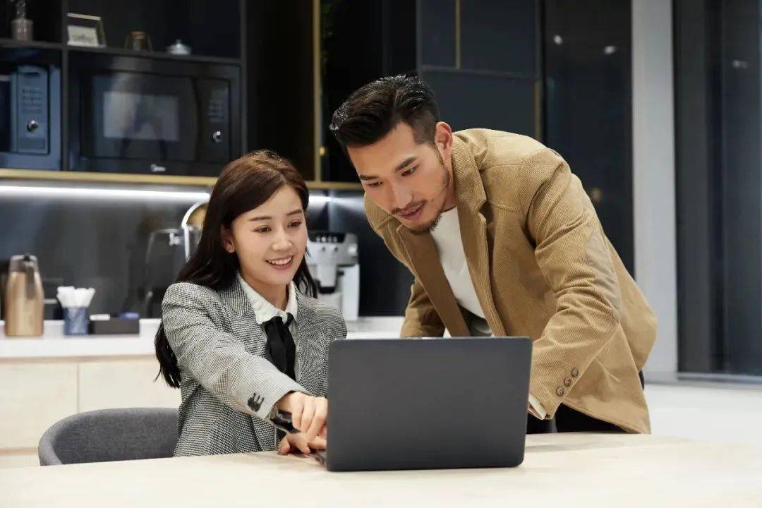 陈春花：获得组织与个人的绩效，取决于信任