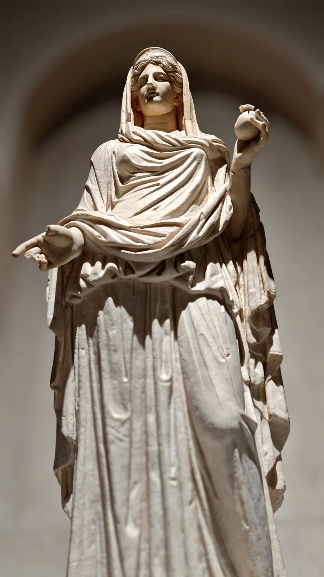 罗马 罗马：从奥林匹斯到卡皮托利