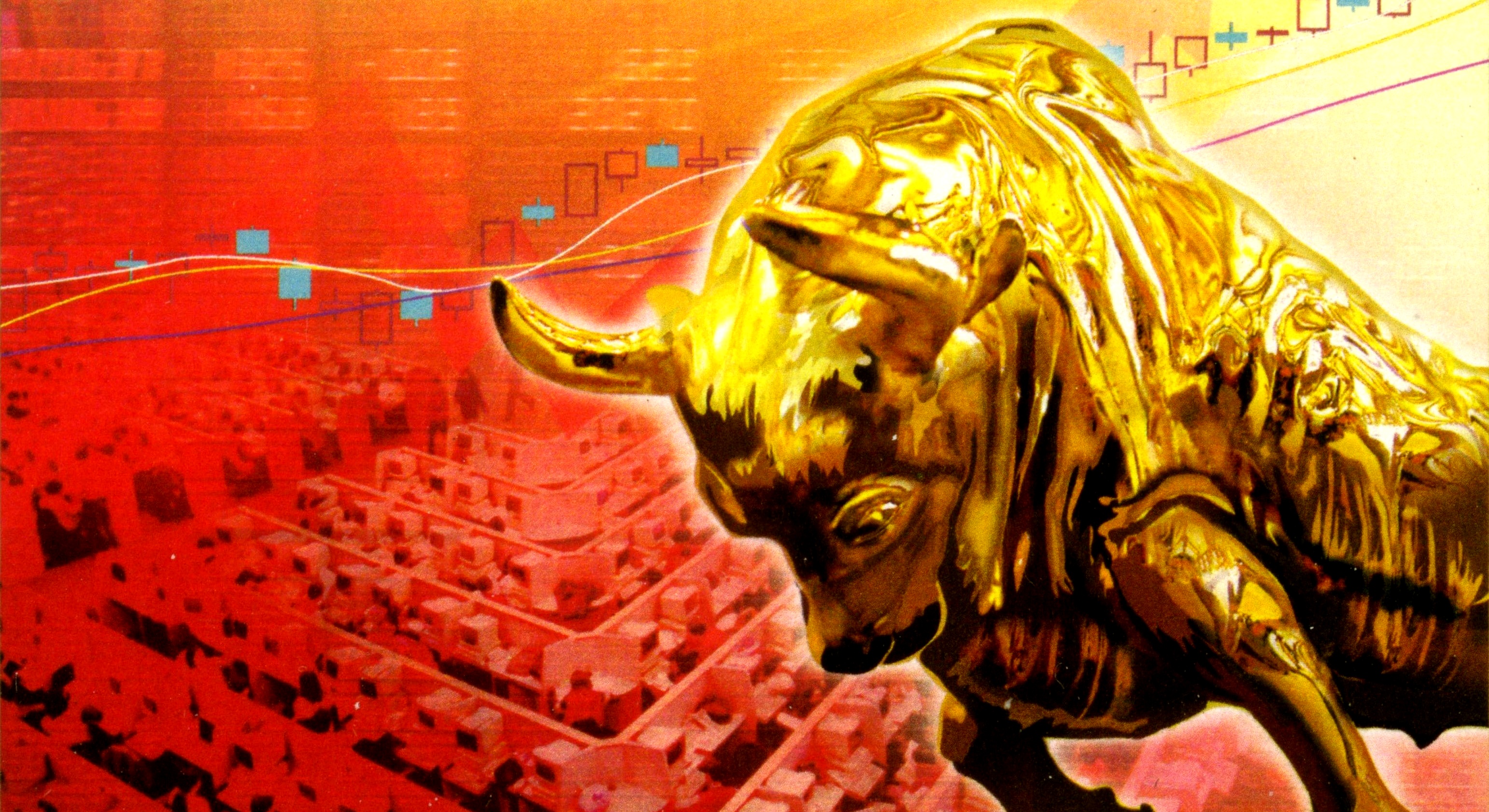 尾盘突发！688195，20%涨停！商业航天，集体爆发！