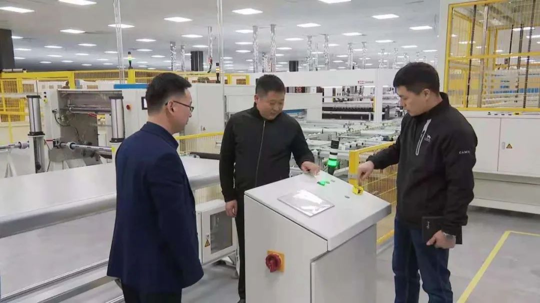 山东政商要情(1.5―1.11)