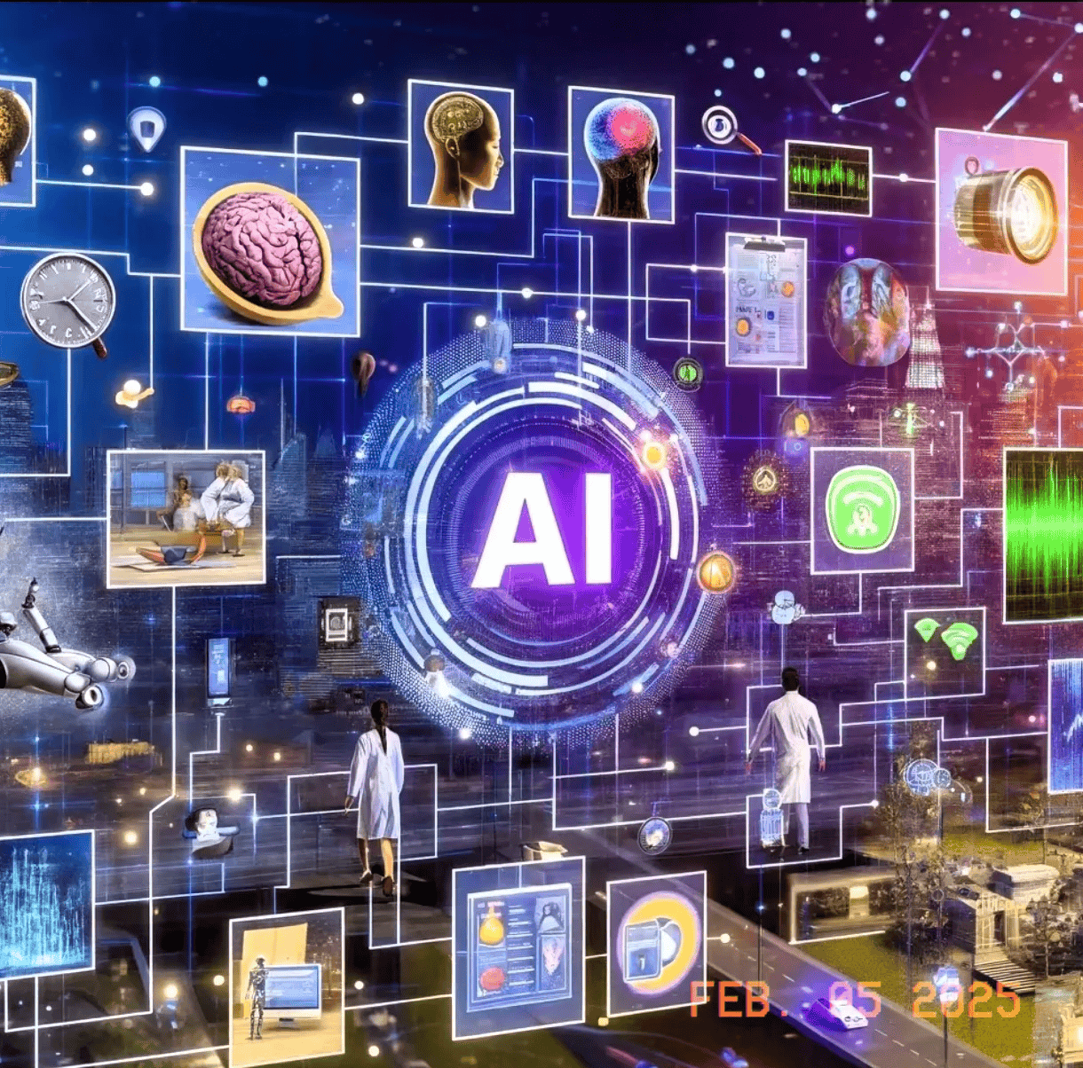 广告巨头齐聚CES2026，AI引领创意革命