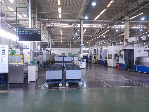 万向钱潮获得发明专利授权：“一种胶皮冷却方法及系统”