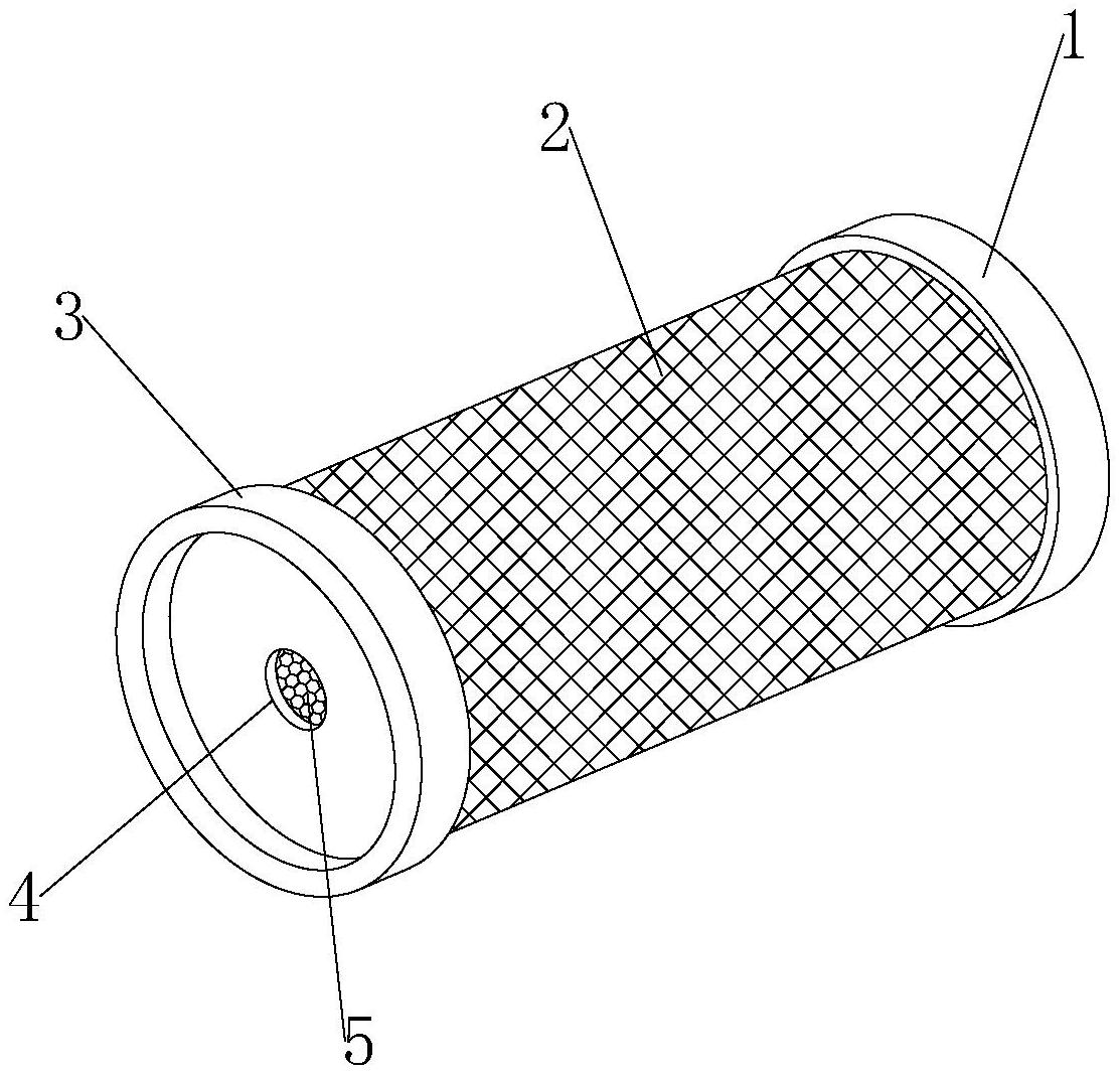 河钢股份获得实用新型专利授权:“一种用于金属板材抗凹性能试样的成形模具”