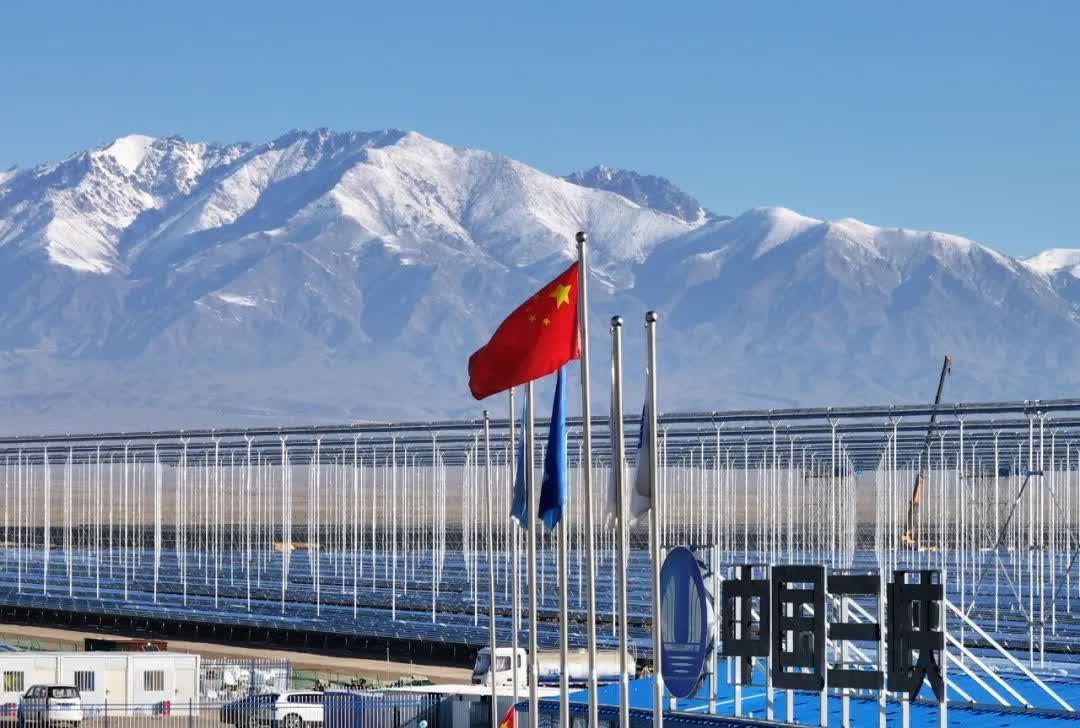 三峡能源获得实用新型专利授权:“一种储能变流器冷却液处理装置”