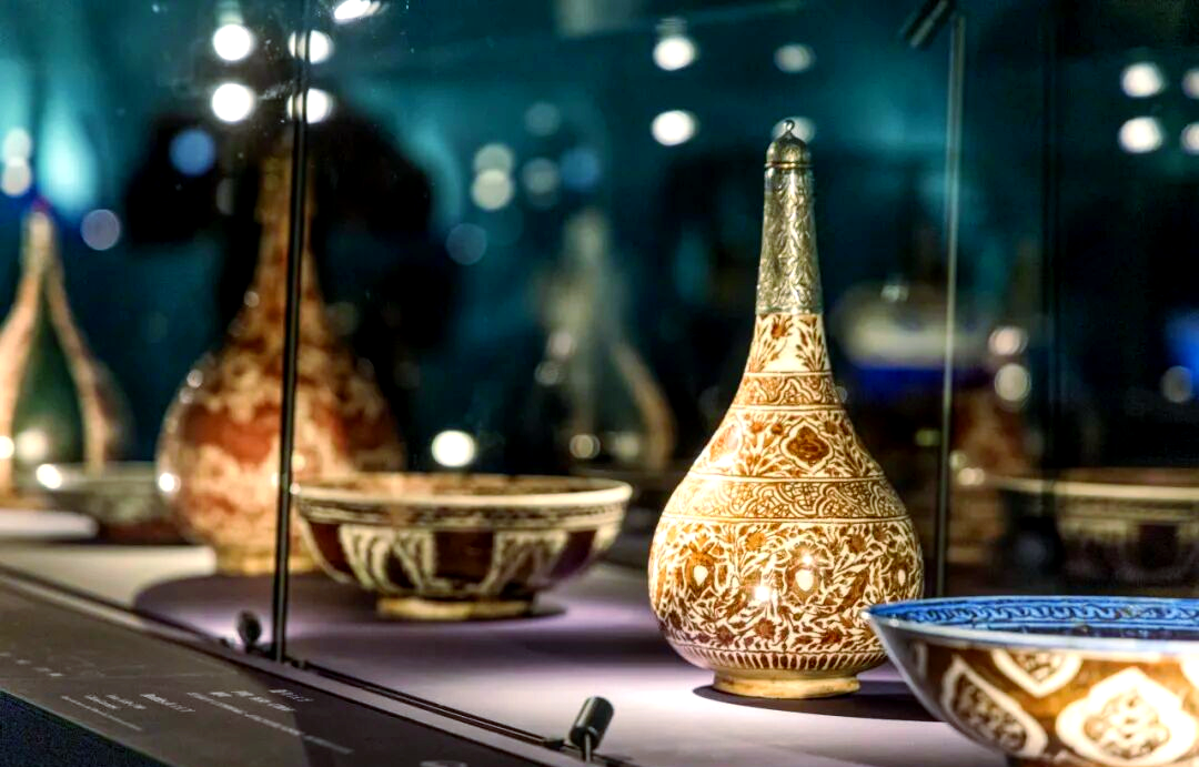 浦东美术馆卢浮宫特展：惊喜还是落差？