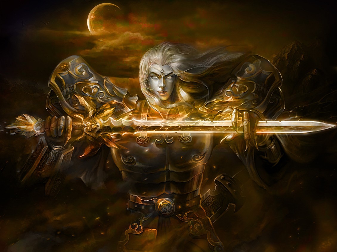 电魂网络迎上市首亏,遭商誉反噬,梦三国IP老化,新游难扛大旗