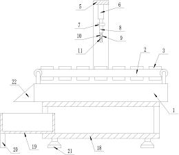 苏 泊 尔获得实用新型专利授权：“一种容器盖和烹饪容器”
