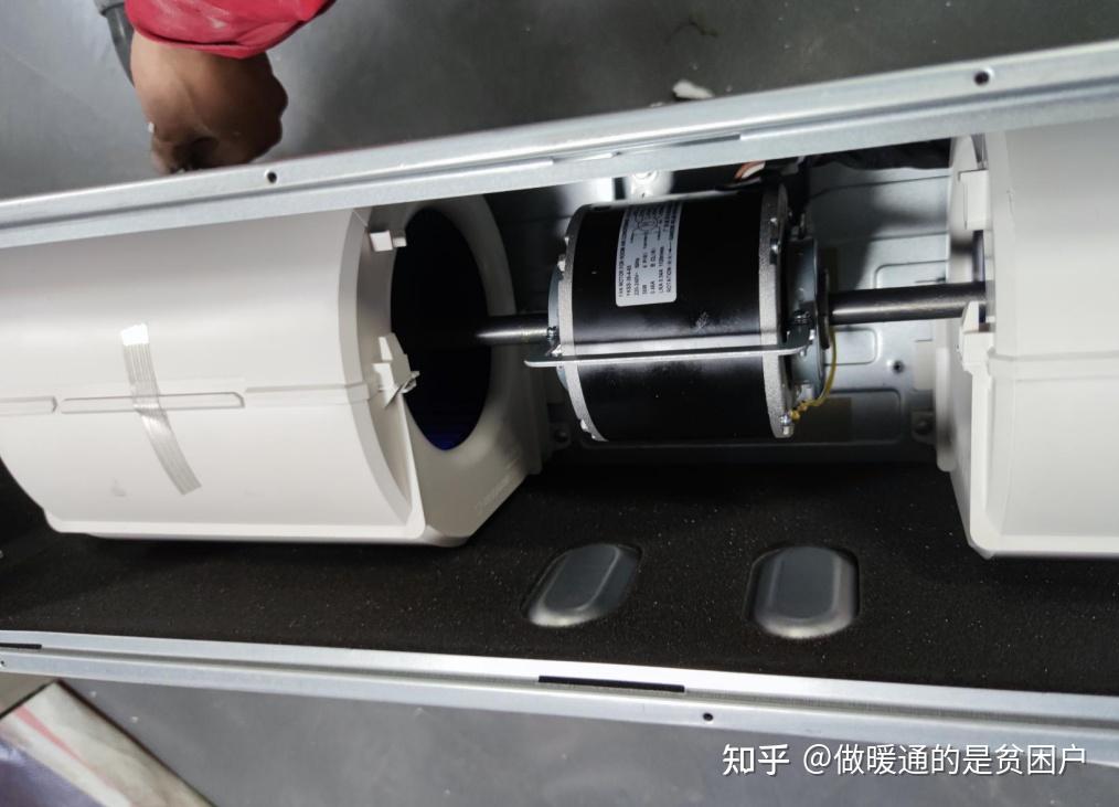 美的集团获得实用新型专利授权:“风机蜗壳和空调器”