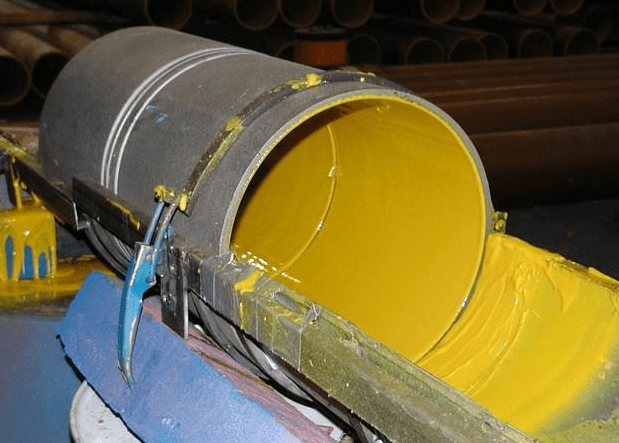 集泰股份获得发明专利授权：“一种水性双组分聚氨酯涂料及其制备方法和应用”