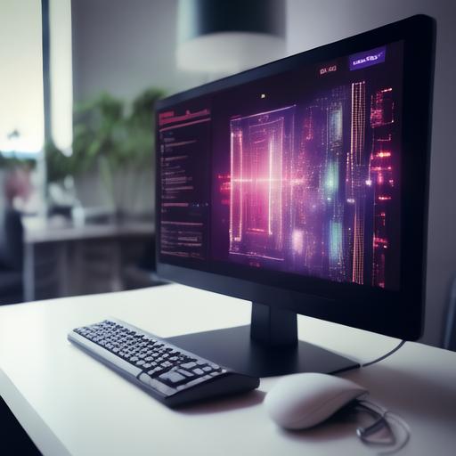 加码前沿科技 芯原股份构建AI算力解决方案体系