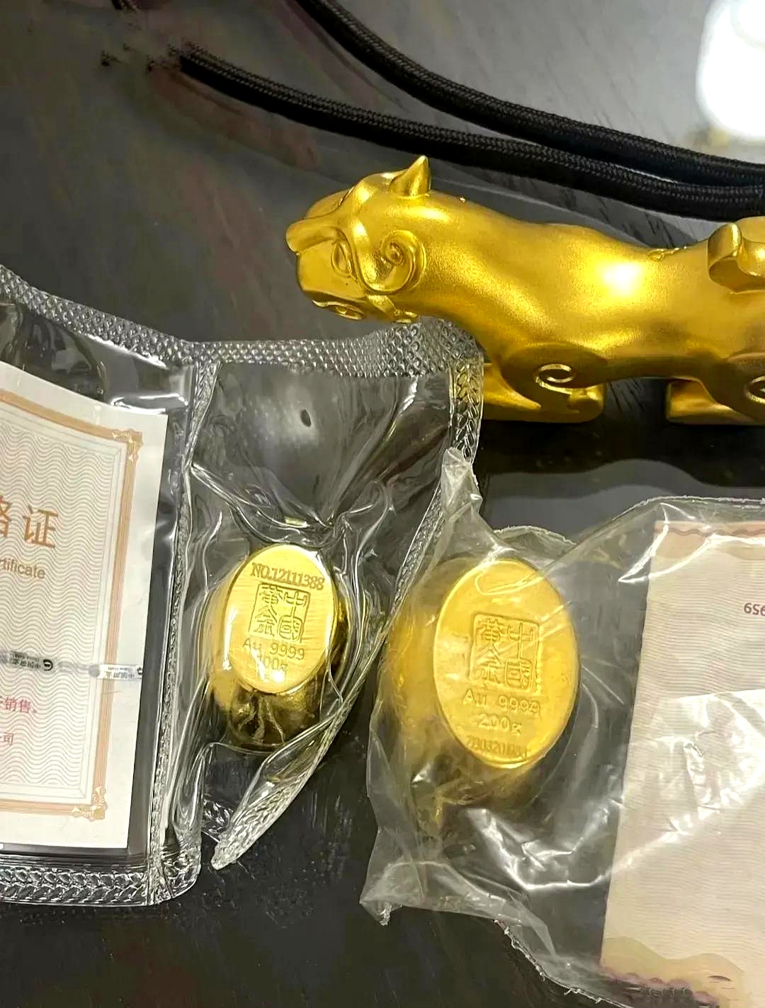 金价疯涨 银行积存金“戴着镣铐跳舞”