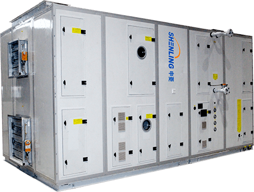 申菱环境：2025年净利同比预增77.39%―112.87%