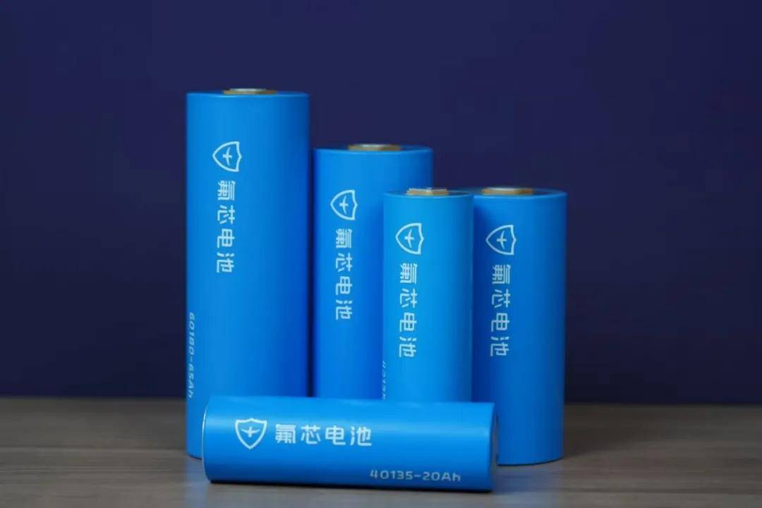 多氟多：2025年预盈2亿元―2.8亿元 六氟磷酸锂、新能源电池等主要产品销量同比大幅提升
