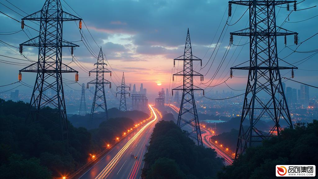 中国西电：勇担能源革命 与新型电力系统建设使命