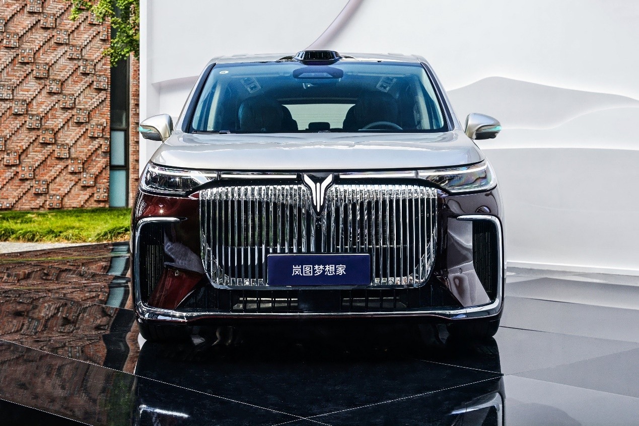 东风集团股份私有化获政府部门批准 岚图汽车上市又近一步