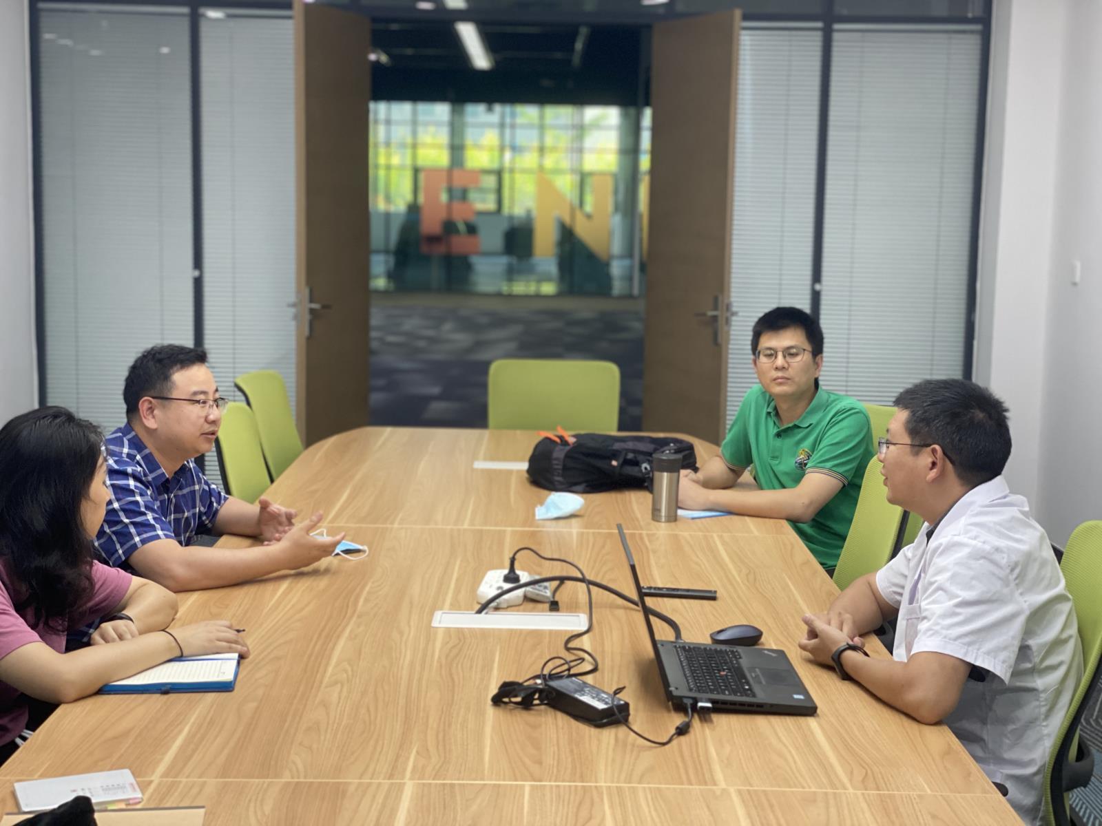 开普检测：1月26日高管李亚萍减持股份合计5.68万股