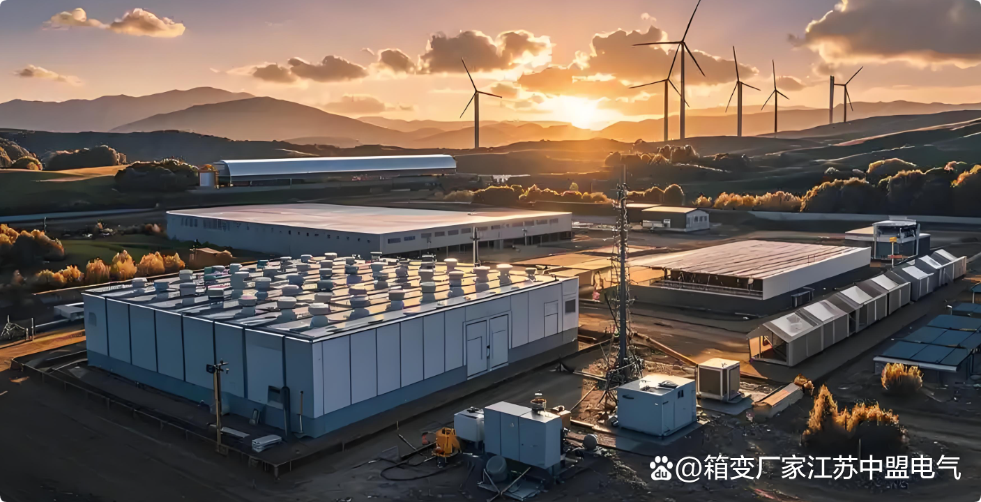 华泰证券：看好各技术路线设备在海外光伏产能大规模建设背景下的发展潜力