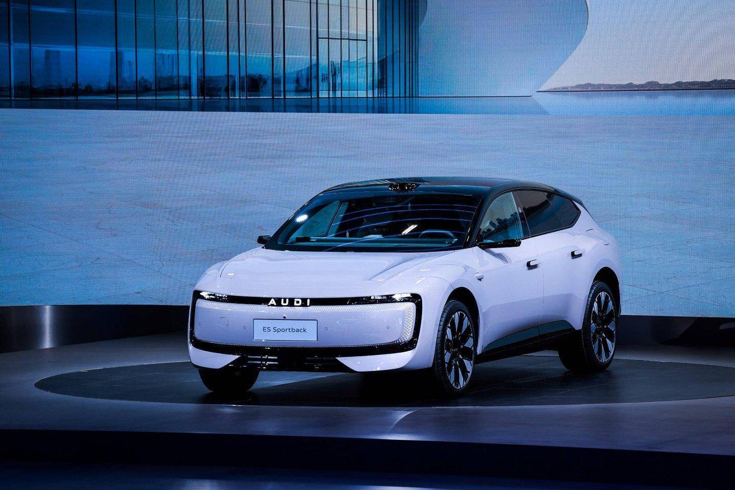 在华全力保盈利 大众2025年新能源销量缩回四年前